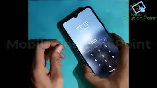 Vivo Latest Security FRP Google Account Lock How To Remove Without PC Method Android 13 | #Vivo Y22