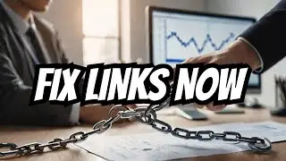 Why You Need to Fix Broken Links ASAP