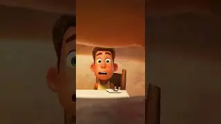 🤯 El secreto más grande de disney #shorts