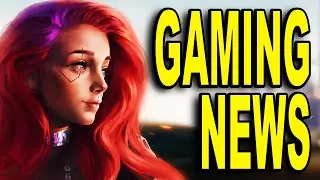 Cyberpunk LAWSUIT, Battlefield 6 Leak, & More!