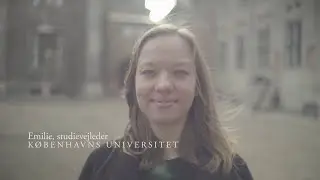 Studievalg: Hvor skal jeg starte?