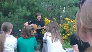 Денис Михайлов (Обе-Рек) - Теряю веру