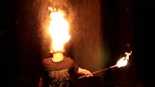 Tara - Playing with Fire