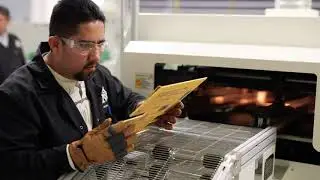Inside the Lab | AIM Solder