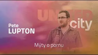Pete Lupton   Mýty o pornu