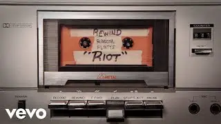 Rascal Flatts - Riot (Audio Version)