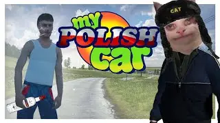 This Polish Version of “My Summer Car” Is Pure Madness