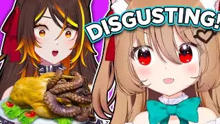 Neuro-sama ROASTS Chat’s Cooking