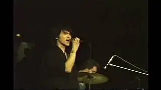 КИНО||группа крови (17.09.1988)