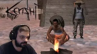 НАЧАЛО СТРОЙКИ | ПРОХОЖДЕНИЕ | Kenshi #4