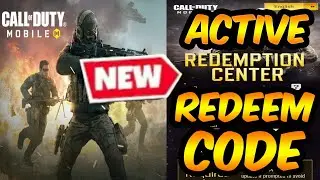 27 December 2023 COD Mobile Free Redeem Codes|CODM Redemption Redeem Code 2023|CODM Redeem Code 2023