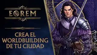 Truco real de worldbuilding paso a paso