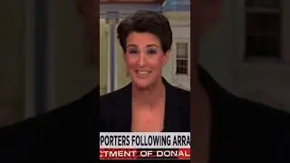 She made me laugh.