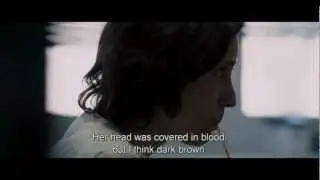Alps clip - directed by Yorgos Lanthimos