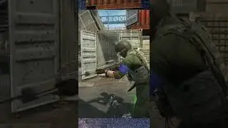 Прострел на арене | EFT arena #shorts #eft #escapefromtarkov #tarkov #arena #tarkovarena #eftarena