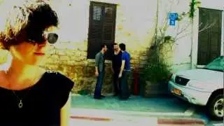 כל החתיכים אצלי - #2 - אני רוצה למות (שה לה לה) - 1/10