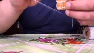 как я делаю шаркунки