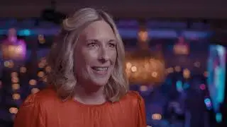 Broadcast Awards 2022 - Sponsor - Josephine Clark, Maidstone Studios