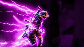 FLASH MODE X FREEFIRE