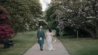 Rachael & Craig | Mount Stuart