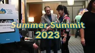 KLC 2023 Summer Summit