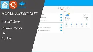 OLD - Home Assistant - Install on ubuntu server 18.04