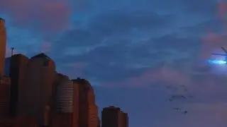 Marvel's Spider-Man Remastered hammerhead