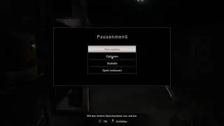 Live Resident evil 7 biohazard warning 18 + With facecam DE/EN