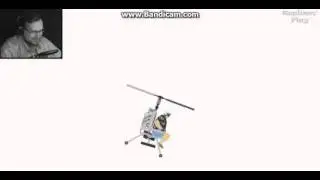 Воздушное такси - Куплинов