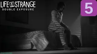 Life is Strange Double Exposure | Chapter 5: Decoherence
