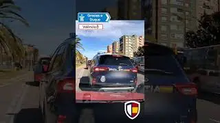 Everything's wrong - Dashcams Spain