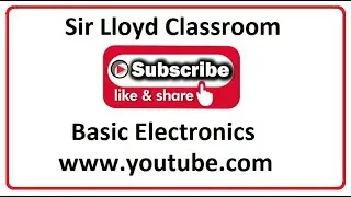Resistor Color Code 4 bands 5 Bands and 6 Bands