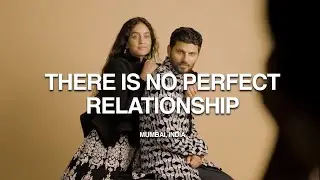 There Is No Perfect Relationship | India Vlog | Jay Shetty