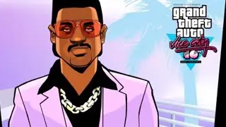 Grand Theft Auto Vice City Riot Walkthrough