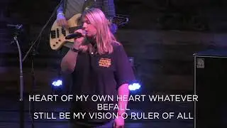 Sunday Morning Worship Service