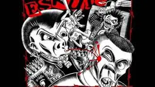 Eskupe - Condenado A No Existir