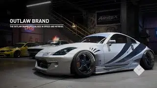 Need for Speed Payback_#2