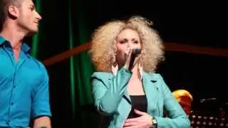 Sabrina Weckerlin und Mark van Beelen - With You (Schauburg Ibbenbüren)