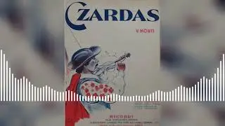 Czardas - Vittorio Monti