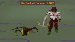 My Bank is Worth 1 BILLION GP on my Pure Ironman #31