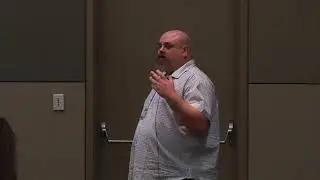 Data Analytics Use Case Pharmaceutical Development - Kevin Kesseler