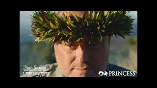 Direct Line Cruises Princess Why We Travel 1.mp4
