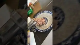 Looks bad. Mmm