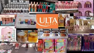 ULTA BEAUTY SHOP WITH ME | NEW HOLIDAY GIFT SETS 😍 