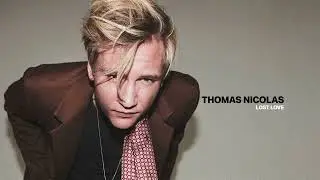 Thomas Nicolas - Lost Love