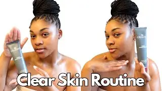 HOW TO KEEP YOUR SKIN CLEAR WHILE WORKING OUT ft. Origins