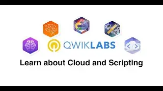 Qwiklabs google cloud | 