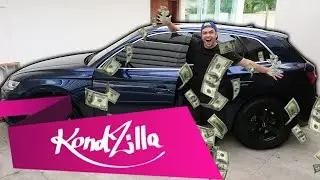 Os 10 Youtubers MAIS RICOS do Brsail Atualizado 2021/2022🤑🤩