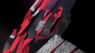 Panic Fracture Element 3D Intro By DaRks