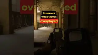 Overplayed Streamer | Ready Or Not | #readyornot #memes